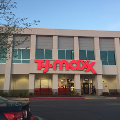 T.J. Maxx